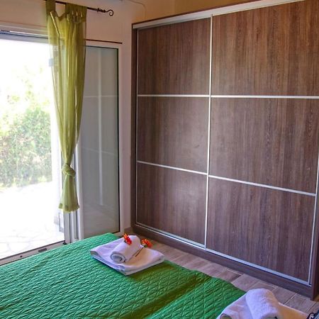 Villa Riviera Agios Georgios  Eksteriør billede