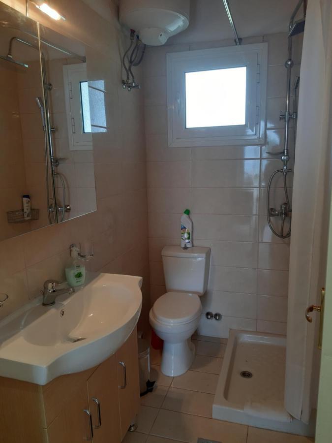 Villa Riviera Agios Georgios  Eksteriør billede